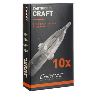 Cheyenne Craft